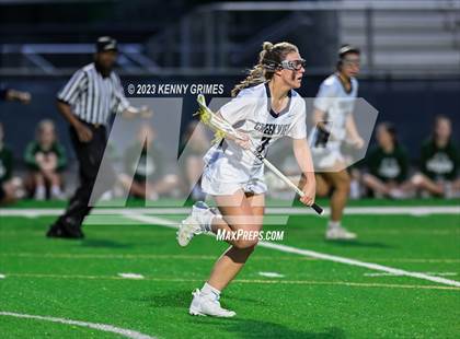 Thumbnail 2 in Milton @ Creekview (Scrimmage) photogallery.