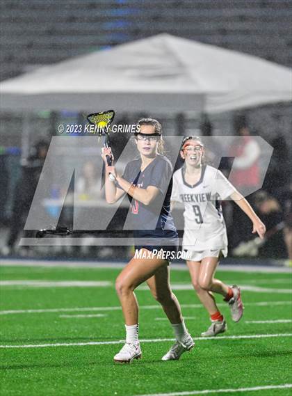 Thumbnail 3 in Milton @ Creekview (Scrimmage) photogallery.