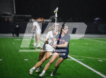 Thumbnail 3 in Milton @ Creekview (Scrimmage) photogallery.