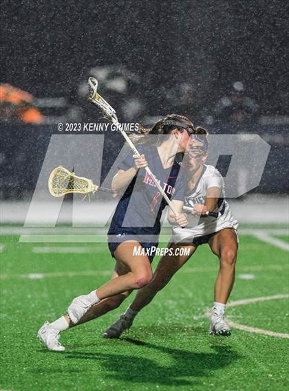 Thumbnail 3 in Milton @ Creekview (Scrimmage) photogallery.