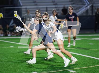 Thumbnail 3 in Milton @ Creekview (Scrimmage) photogallery.