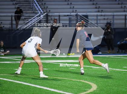 Thumbnail 2 in Milton @ Creekview (Scrimmage) photogallery.