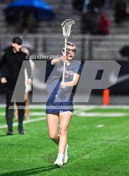 Thumbnail 3 in Milton @ Creekview (Scrimmage) photogallery.