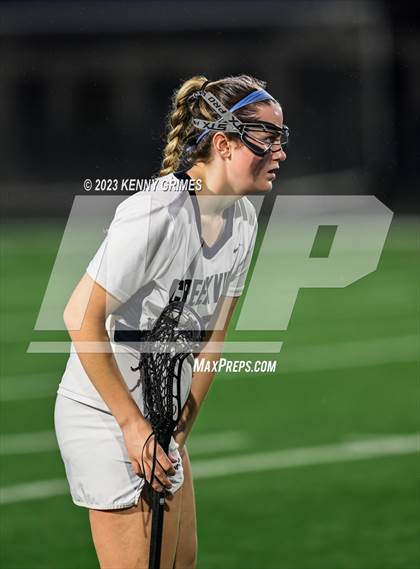 Thumbnail 2 in Milton @ Creekview (Scrimmage) photogallery.