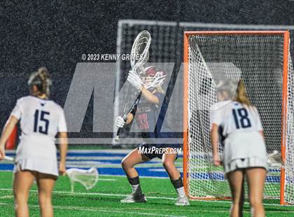 Thumbnail 3 in Milton @ Creekview (Scrimmage) photogallery.