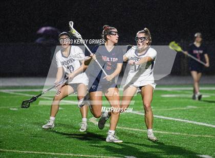 Thumbnail 1 in Milton @ Creekview (Scrimmage) photogallery.