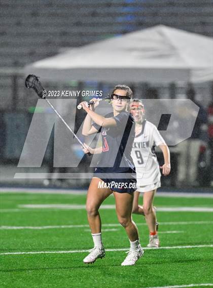 Thumbnail 2 in Milton @ Creekview (Scrimmage) photogallery.