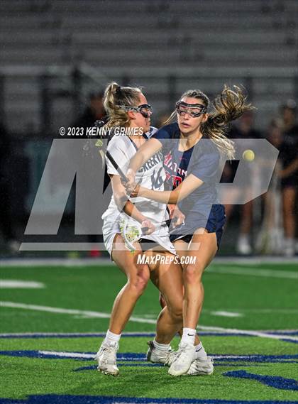 Thumbnail 1 in Milton @ Creekview (Scrimmage) photogallery.