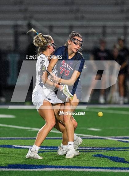 Thumbnail 2 in Milton @ Creekview (Scrimmage) photogallery.