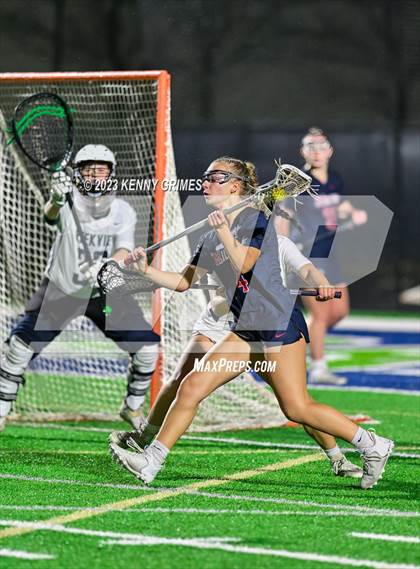 Thumbnail 3 in Milton @ Creekview (Scrimmage) photogallery.