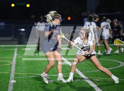 Thumbnail 1 in Milton @ Creekview (Scrimmage) photogallery.