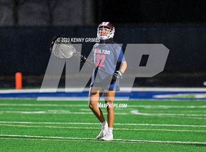 Thumbnail 3 in Milton @ Creekview (Scrimmage) photogallery.