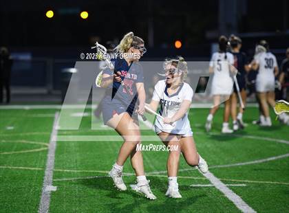 Thumbnail 3 in Milton @ Creekview (Scrimmage) photogallery.
