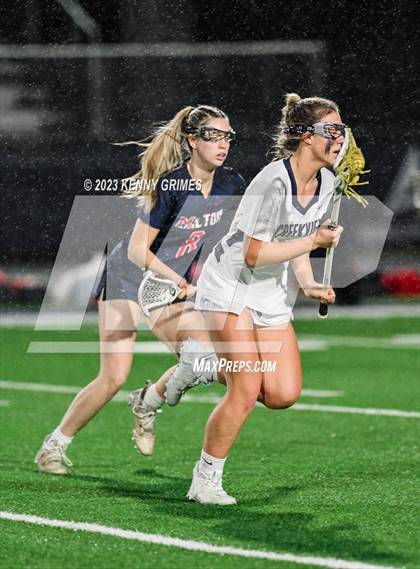 Thumbnail 1 in Milton @ Creekview (Scrimmage) photogallery.