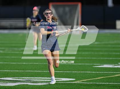 Thumbnail 1 in Milton @ Creekview (Scrimmage) photogallery.