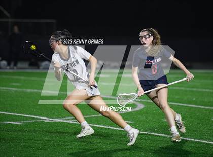Thumbnail 1 in Milton @ Creekview (Scrimmage) photogallery.