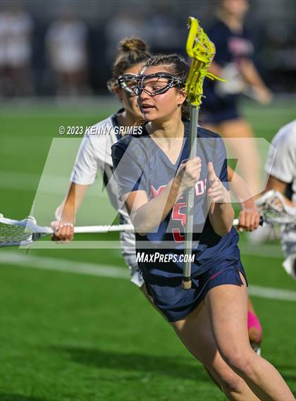 Thumbnail 1 in Milton @ Creekview (Scrimmage) photogallery.