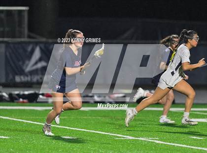 Thumbnail 1 in Milton @ Creekview (Scrimmage) photogallery.