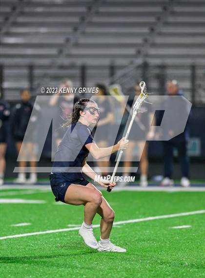 Thumbnail 3 in Milton @ Creekview (Scrimmage) photogallery.