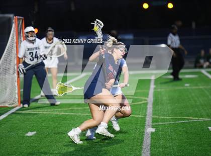 Thumbnail 1 in Milton @ Creekview (Scrimmage) photogallery.