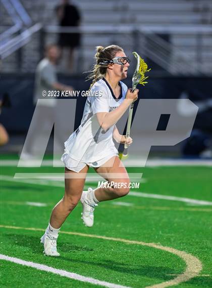 Thumbnail 3 in Milton @ Creekview (Scrimmage) photogallery.