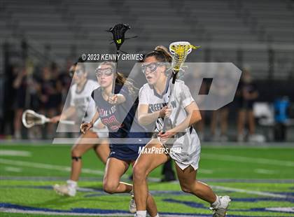 Thumbnail 3 in Milton @ Creekview (Scrimmage) photogallery.