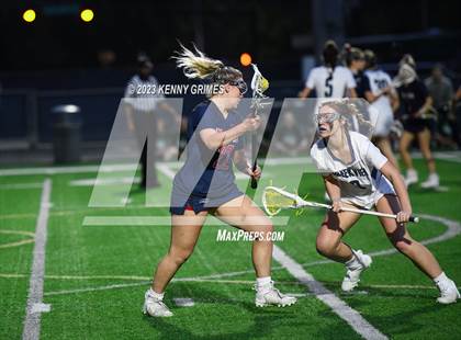 Thumbnail 2 in Milton @ Creekview (Scrimmage) photogallery.