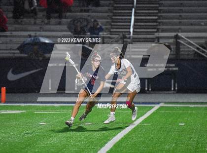 Thumbnail 2 in Milton @ Creekview (Scrimmage) photogallery.