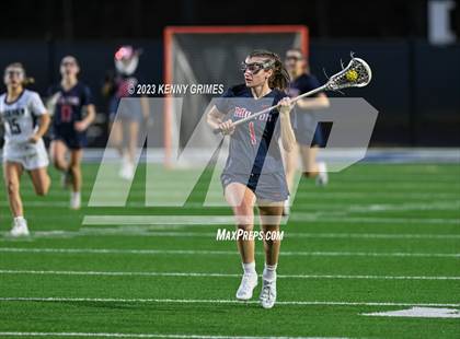 Thumbnail 3 in Milton @ Creekview (Scrimmage) photogallery.