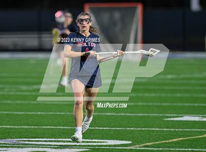 Thumbnail 3 in Milton @ Creekview (Scrimmage) photogallery.