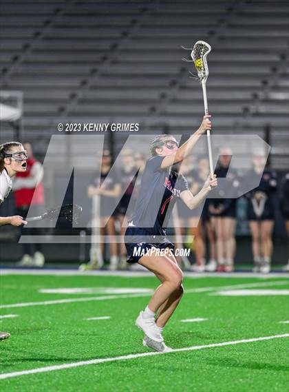 Thumbnail 1 in Milton @ Creekview (Scrimmage) photogallery.