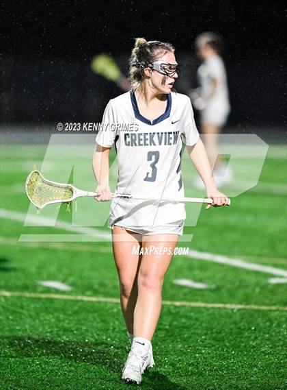 Thumbnail 1 in Milton @ Creekview (Scrimmage) photogallery.