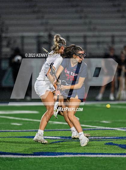 Thumbnail 1 in Milton @ Creekview (Scrimmage) photogallery.