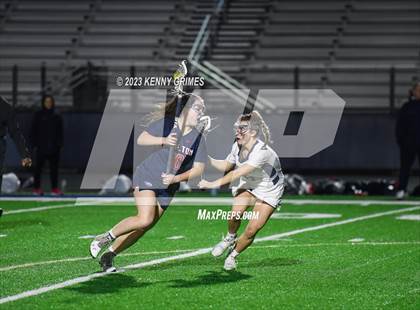 Thumbnail 1 in Milton @ Creekview (Scrimmage) photogallery.