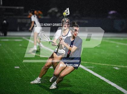 Thumbnail 2 in Milton @ Creekview (Scrimmage) photogallery.