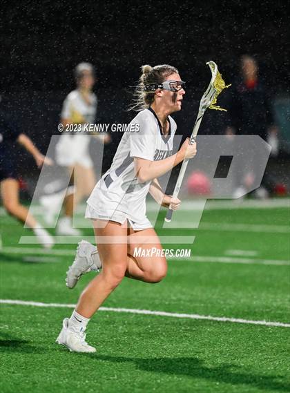 Thumbnail 3 in Milton @ Creekview (Scrimmage) photogallery.