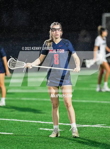 Thumbnail 1 in Milton @ Creekview (Scrimmage) photogallery.