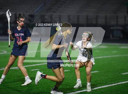 Thumbnail 1 in Milton @ Creekview (Scrimmage) photogallery.
