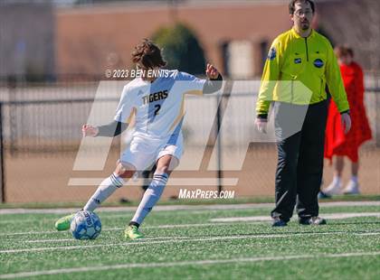 Thumbnail 3 in Harris County vs Lamar County (Trojan Cup) photogallery.