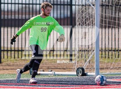 Thumbnail 2 in Harris County vs Lamar County (Trojan Cup) photogallery.