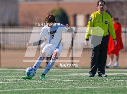 Thumbnail 1 in Harris County vs Lamar County (Trojan Cup) photogallery.