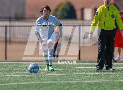 Thumbnail 3 in Harris County vs Lamar County (Trojan Cup) photogallery.