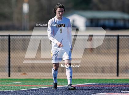 Thumbnail 2 in Harris County vs Lamar County (Trojan Cup) photogallery.