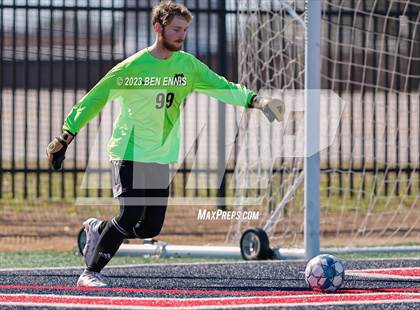 Thumbnail 3 in Harris County vs Lamar County (Trojan Cup) photogallery.