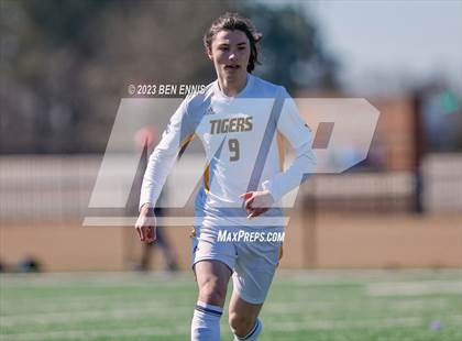 Thumbnail 3 in Harris County vs Lamar County (Trojan Cup) photogallery.