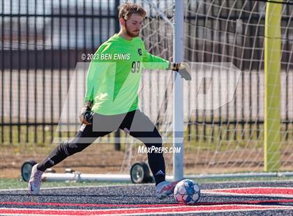 Thumbnail 1 in Harris County vs Lamar County (Trojan Cup) photogallery.