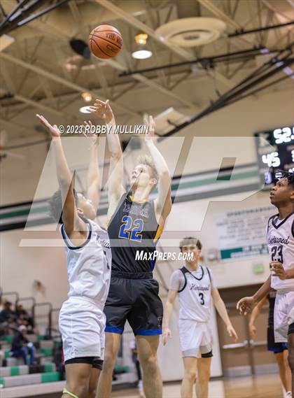 Thumbnail 1 in Tahoma @ Kentwood photogallery.