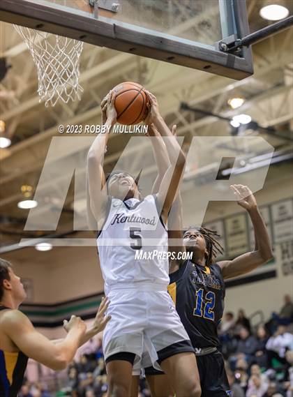 Thumbnail 1 in Tahoma @ Kentwood photogallery.