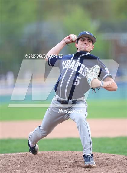Thumbnail 1 in Seton Hall Prep @ Millburn photogallery.