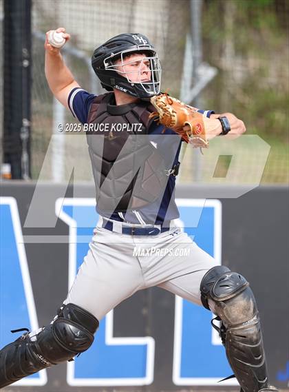 Thumbnail 1 in Seton Hall Prep @ Millburn photogallery.